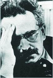 本雅明:单行道上的逆行者