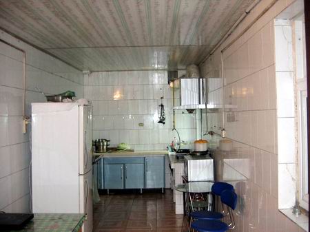 参观濮阳县西辛庄村,感受李连成同志的吃亏精