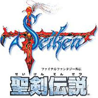 手游《圣剑传说―最终幻想外传》夏季将推出