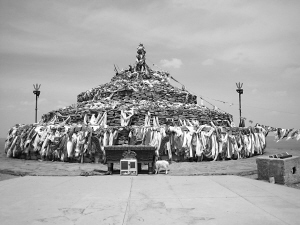 北京-呼和浩特自驾游