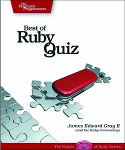 Ruby完全读书指南