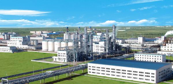 吉林燃料乙醇:全力打造可再生能源生产基地