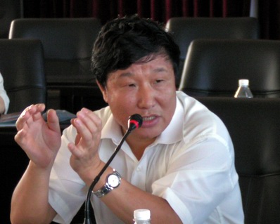 投资者的创业乐园――延吉经济开发区