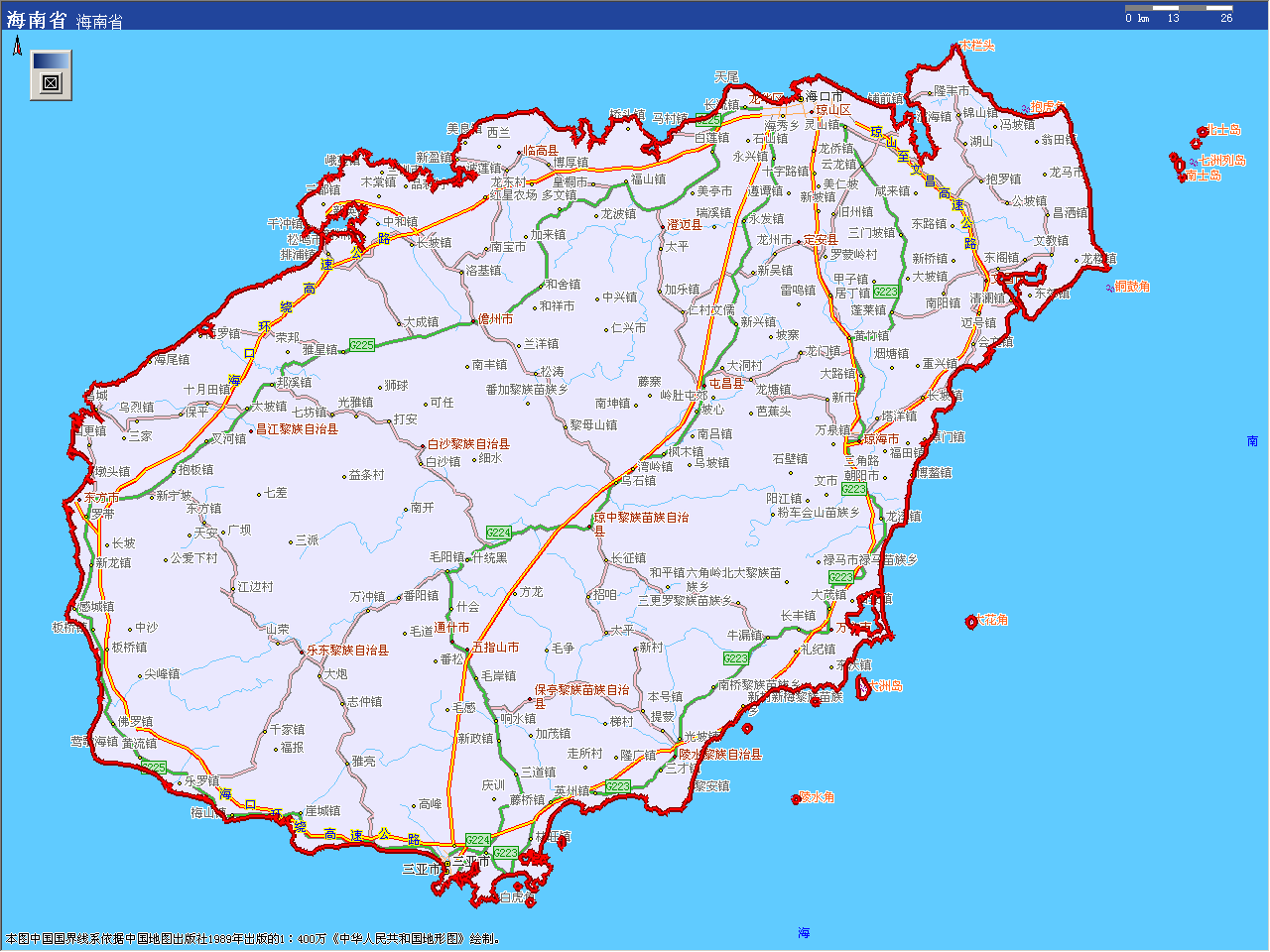 海南三亚高清4k风景图片-壁纸下载-www.pp3.cn