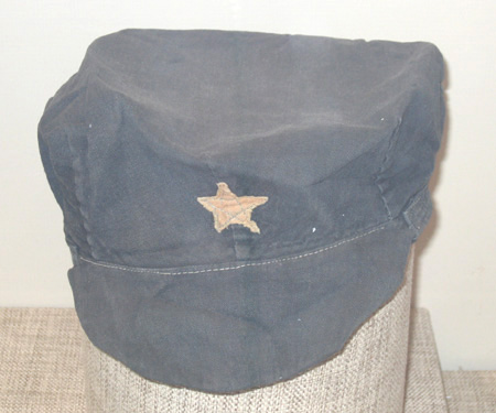 胜利会师 抗日救国