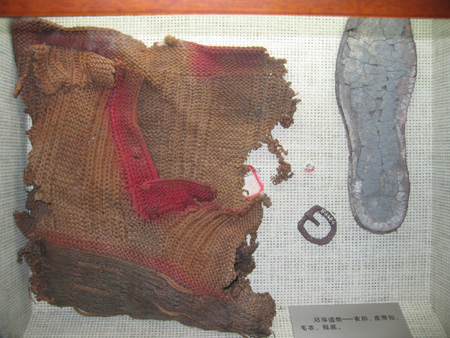 遵义城头洒热血,三军征途哭奇男――邓萍(红