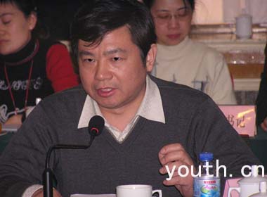 陶然:网络成瘾的预防和治疗