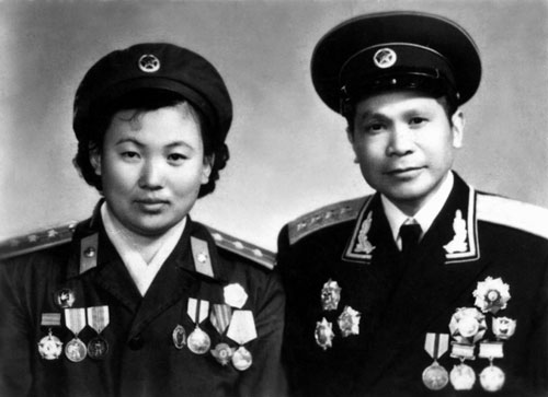 老红军刘应启的革命生涯(图)