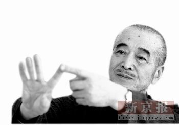 杉浦康平:书籍是有生命力的存在