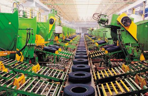 河南风神轮胎股份有限公司