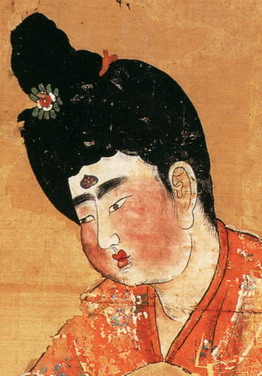 孟晖:<em>古代</em>生活也曾精致时尚_花妖<em>女巫</em>_新浪