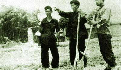 中国公司的清明上河图