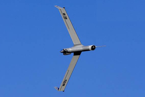 揭秘美国五大军火巨头近期经济状况