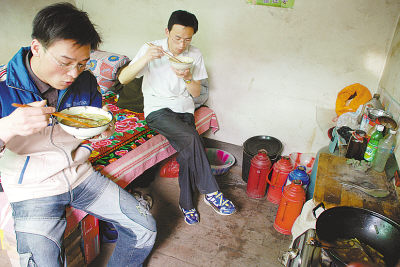 会宁高考奇迹是如何创造的