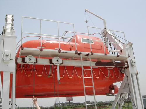 南通航运职业技术学院