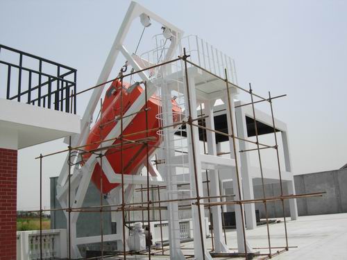 南通航运职业技术学院