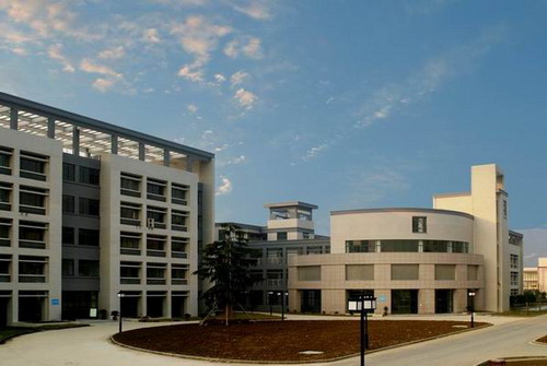 江南大学-莱姆顿学院