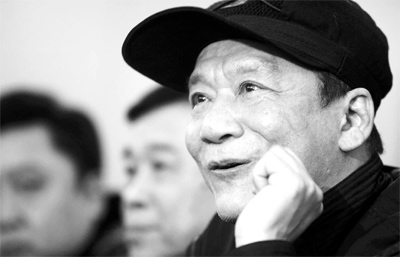 相声演员侯耀文病逝