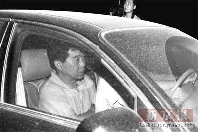 相声演员侯耀文病逝