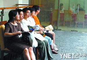 港校面试 考题尖锐涉猎面广