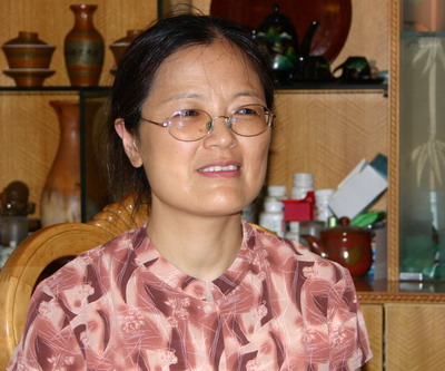 大山和妻子,加拿大大山妻子甘霖,大山妻子图片