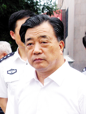 济南人大原主任<em>段义和</em>被执行死刑