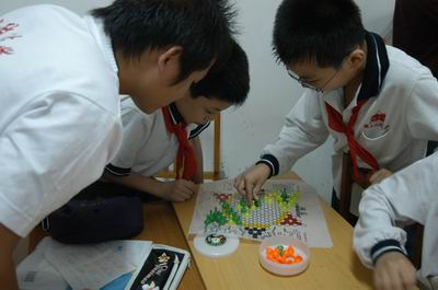 济南杆石桥社区服务中心