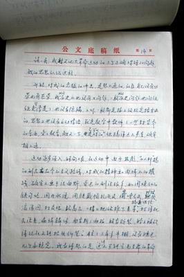 黎秀芳入党申请书