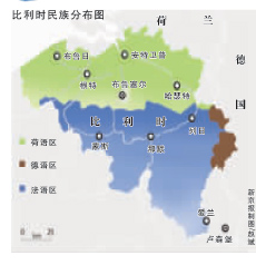 两个民族的离婚大战