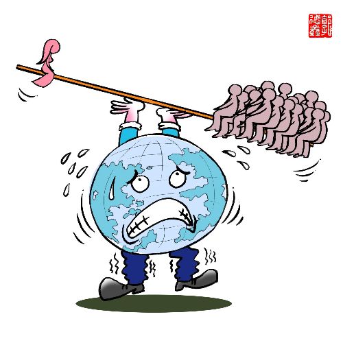 一个<em>专业</em>去看待<em>男女</em>生的<em>比例</em>问