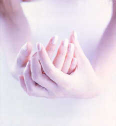 女性手脚发凉是啥病?