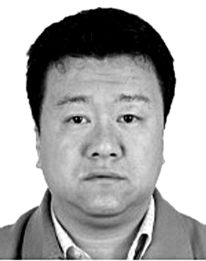 洪洞矿难实际老板被控制