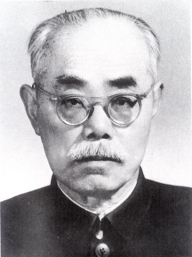 社长 杨明轩