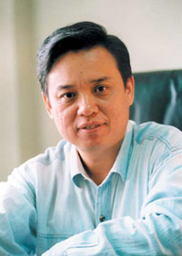 凌志军:普通人的中关村