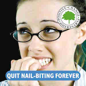 他们为什么爱咬指甲?