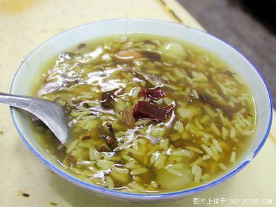 西安风味小吃大全