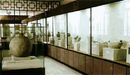 陕西游实用攻略:西线一日游