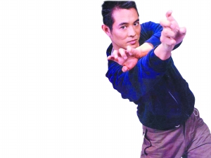 内地、香港、海外动作明星争功夫之王