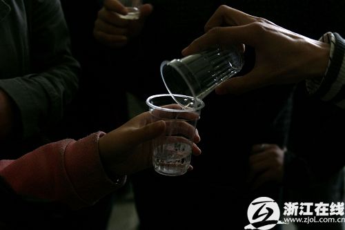 浙大婚前守贞培训全记录