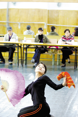 艺术类考生如何填报志愿?