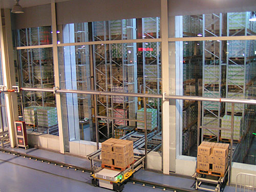 蒙牛乳业集团――中国乳都核心区的缔造者