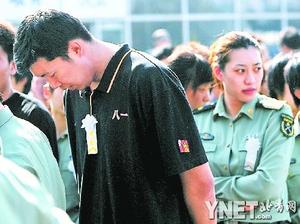 千人泪别传奇穆铁柱