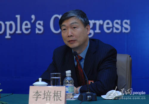 华中科大校长:中国在现阶段不可能取消高考