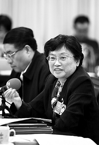 修改职业教育法对就业有很大的促进作用(图)