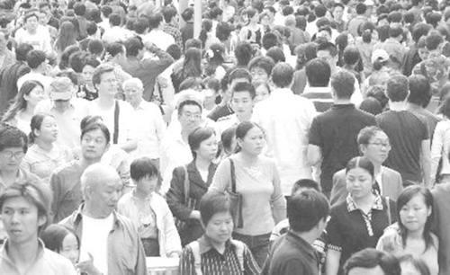 人口红利何时结束_人口红利 未结束