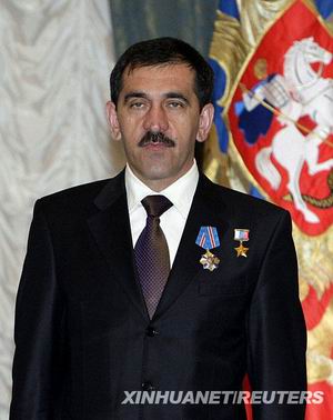 印古什共和国_【俄罗斯印古什共和国是什么意