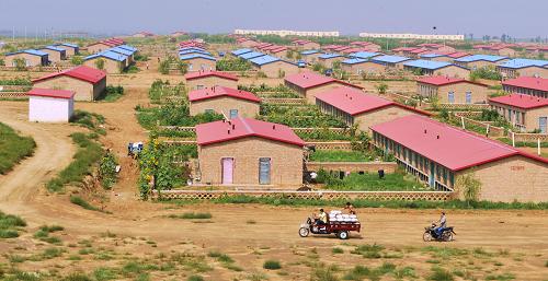 内蒙古经济:六十年增长一千倍