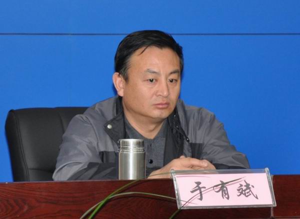 网络媒体崇礼行暨崇礼旅游发展新闻发布会