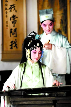 白 先勇 传统 与 现代 从 青春 版 白 先勇 打造 北大 ...