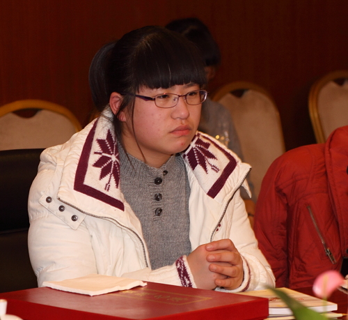 沈浩事迹报告团成员及家属与网民在线交流